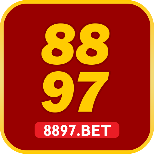 Gráfico informativo com estatísticas da 8897 bet